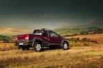 Fiat Strada Adventure Long Cab by Lumberjack 2012 года